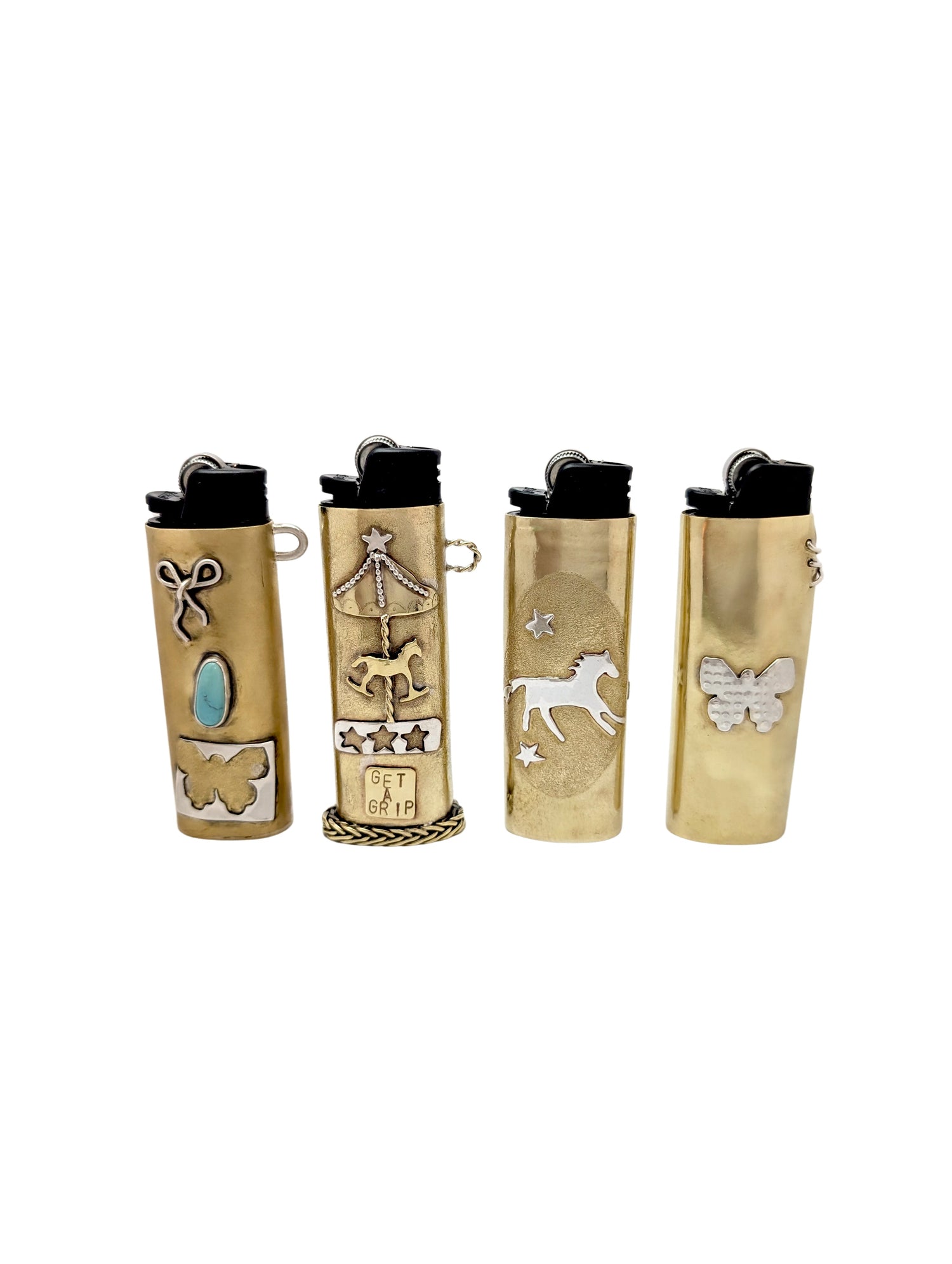 lighter cases