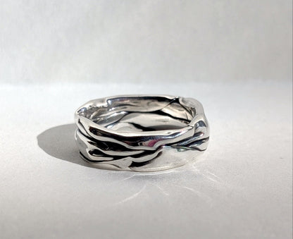 forge I ring