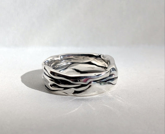 forge I ring