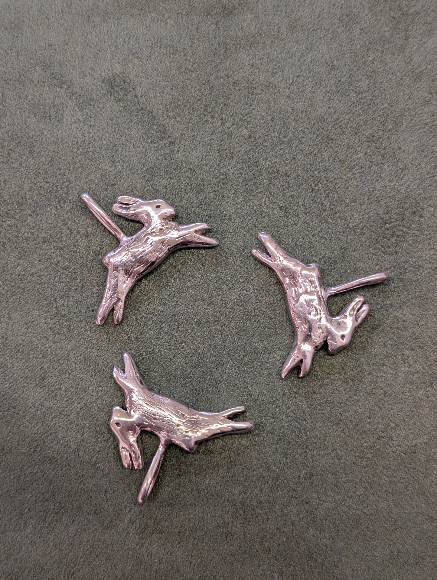 taylor rabbit pendant