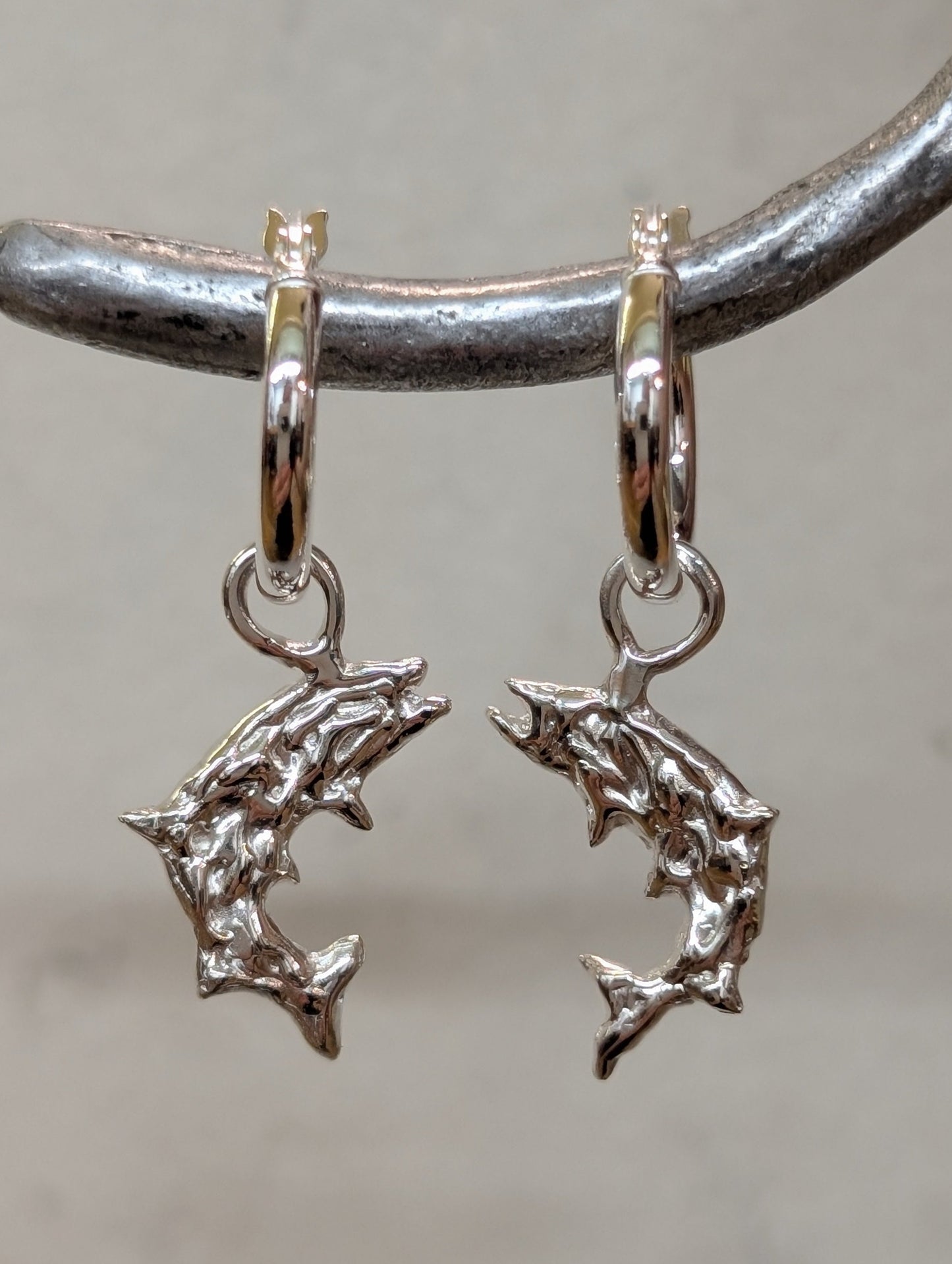 lil trout hoops