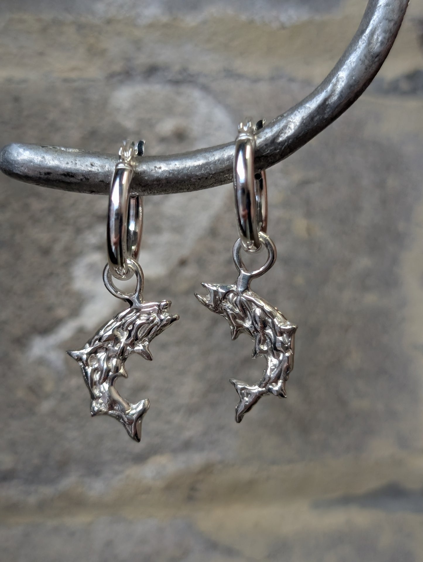 lil trout hoops