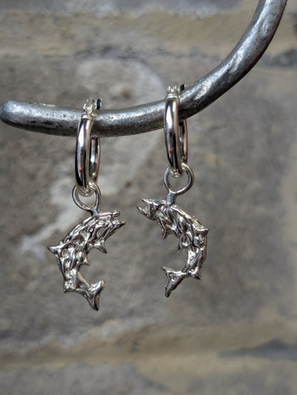 lil trout hoops