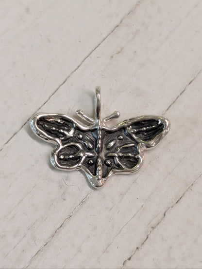 zebra butterfly