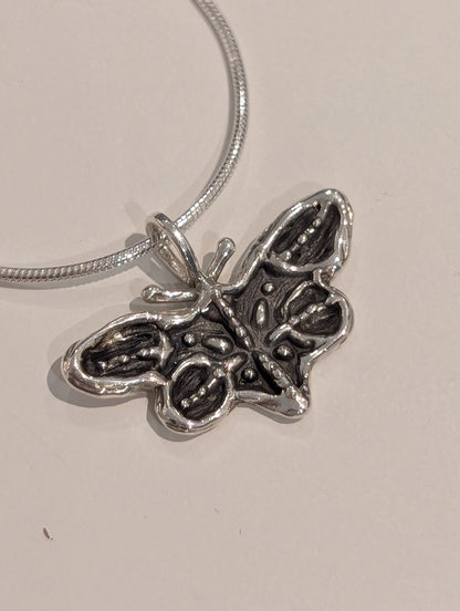 zebra butterfly