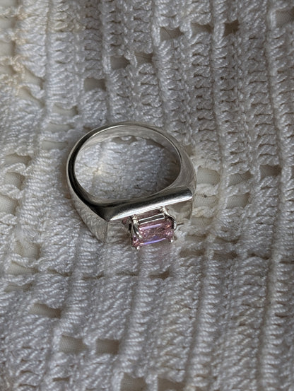 pink signet