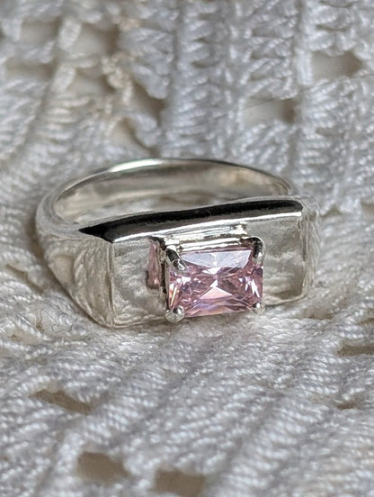pink signet
