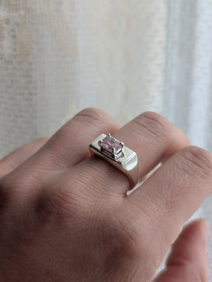 pink signet