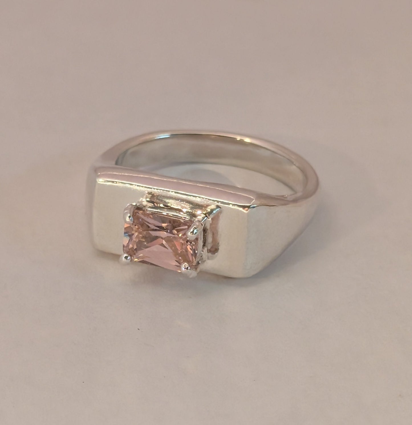 pink signet