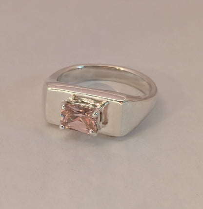 pink signet