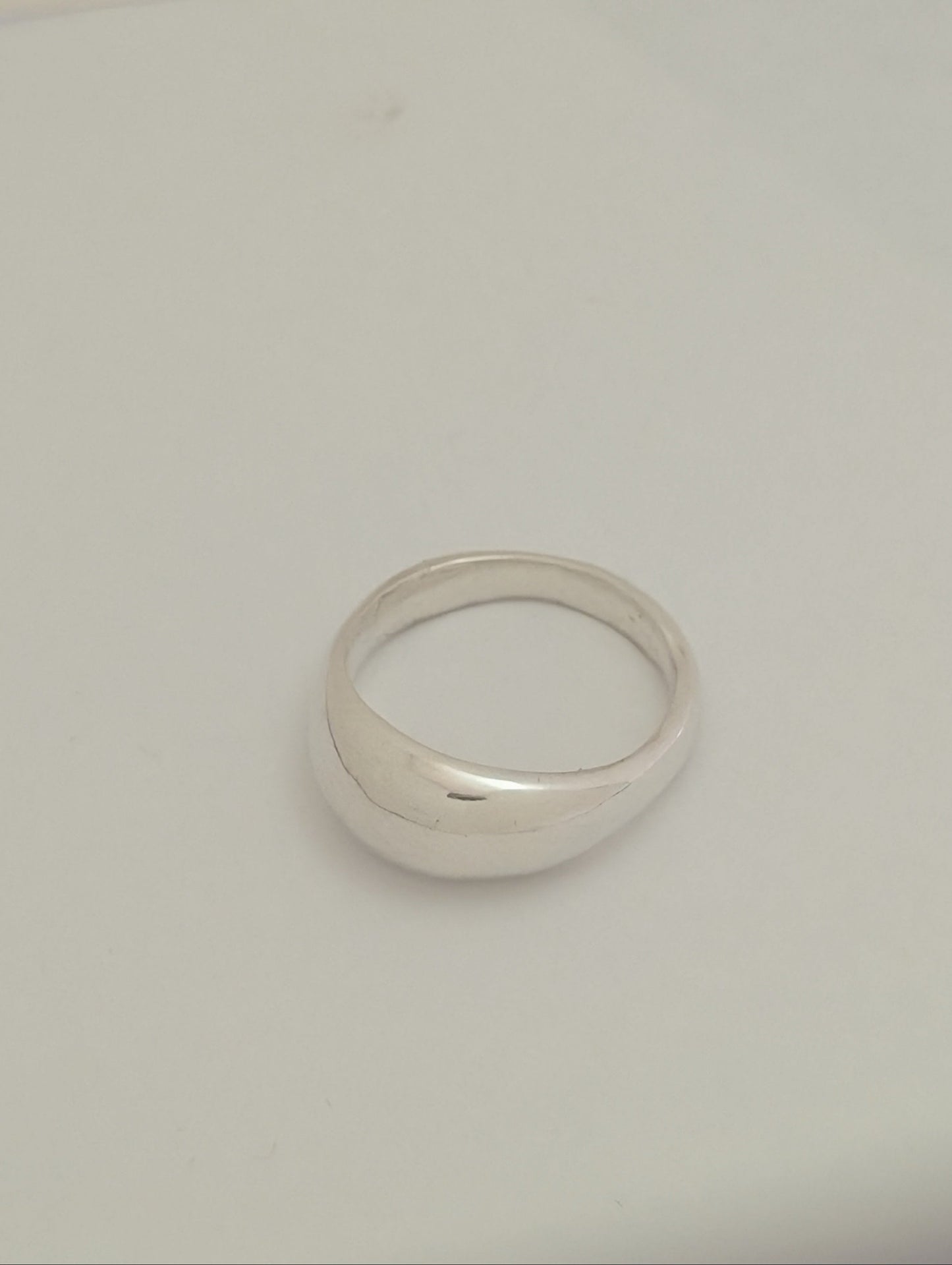 the dome ring