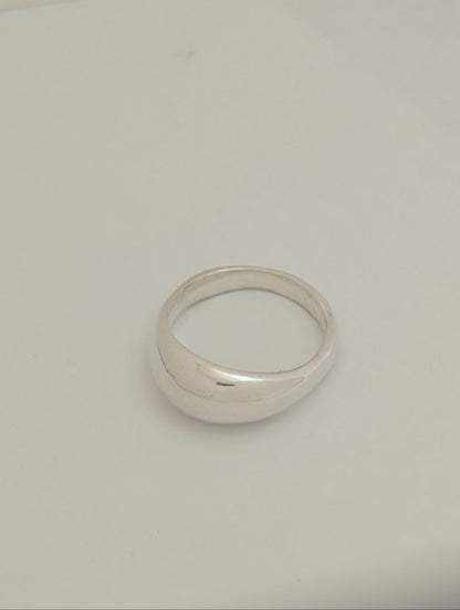 the dome ring