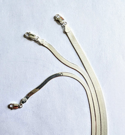 magic herringbone chain