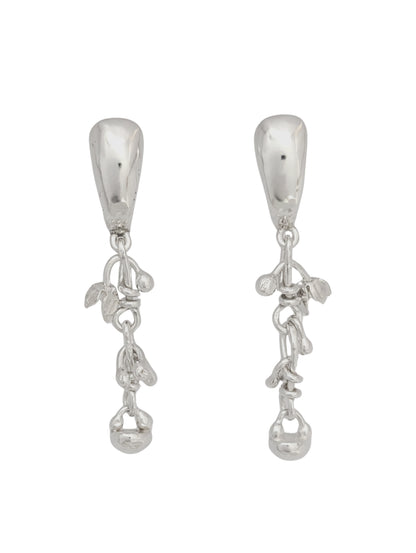 bloom hoops (!)