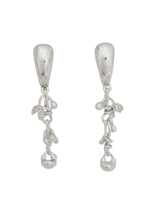 bloom hoops (!)