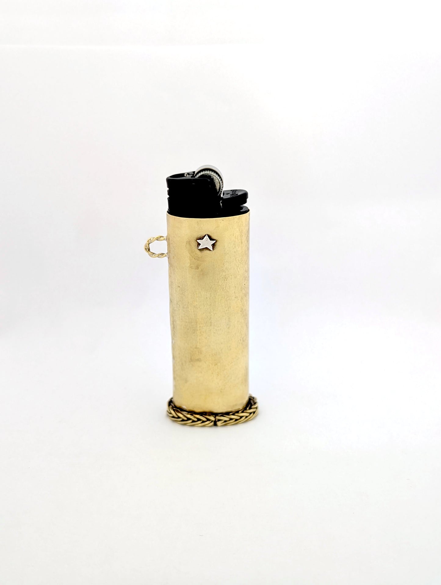 carousel lighter case