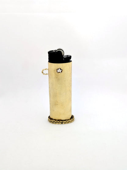 carousel lighter case