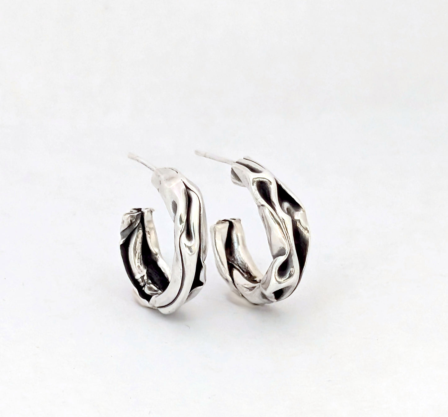 forge II hoops