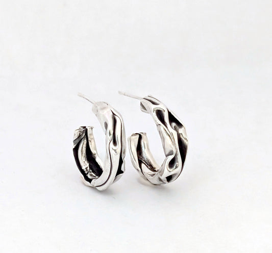 forge II hoops
