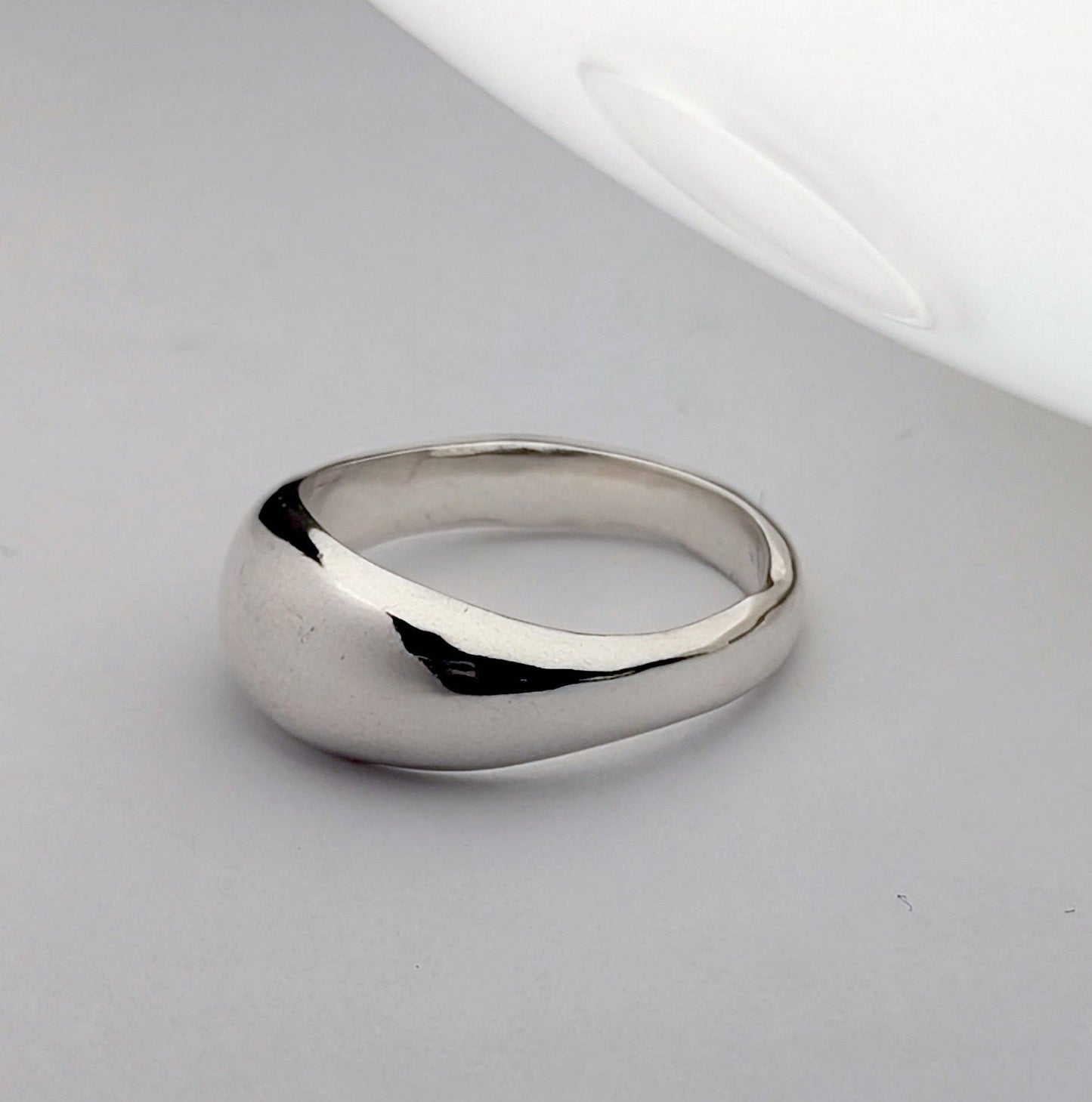 the dome ring
