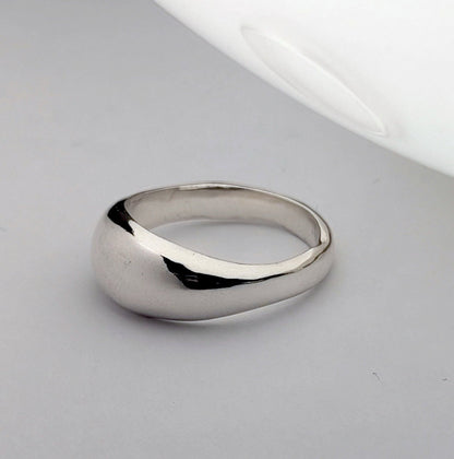the dome ring