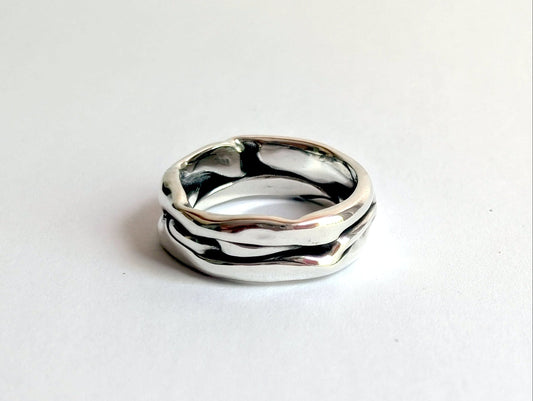 forge III ring