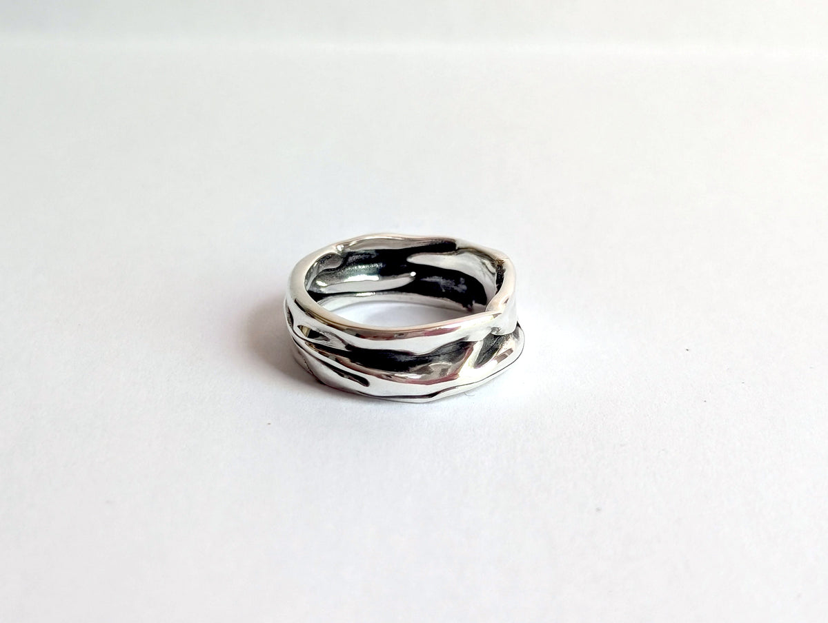 forge III ring
