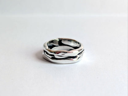 forge III ring