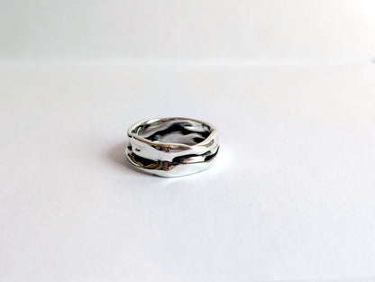 forge III ring