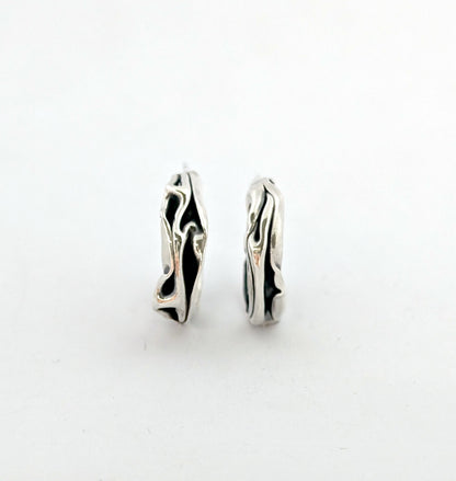 forge II hoops