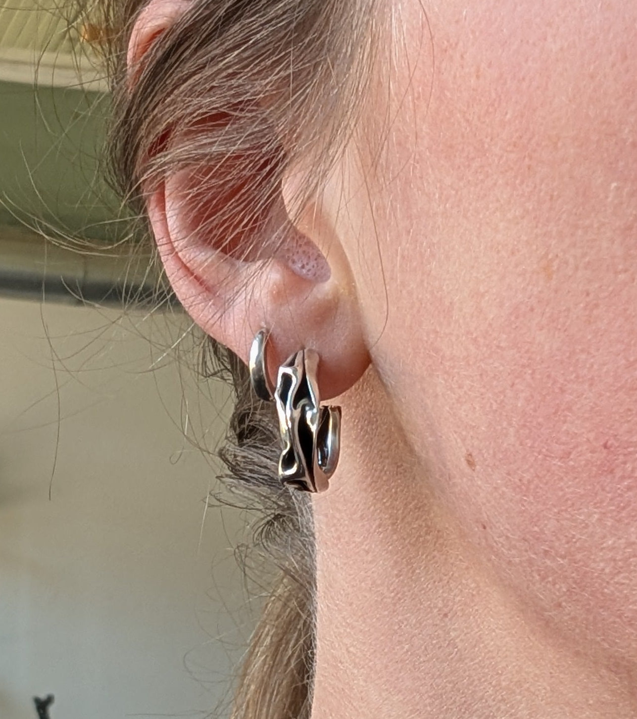 forge II hoops