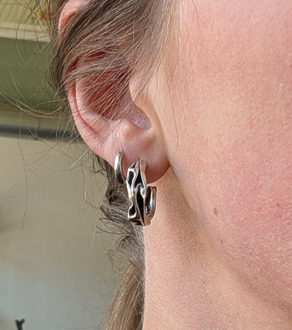 forge II hoops