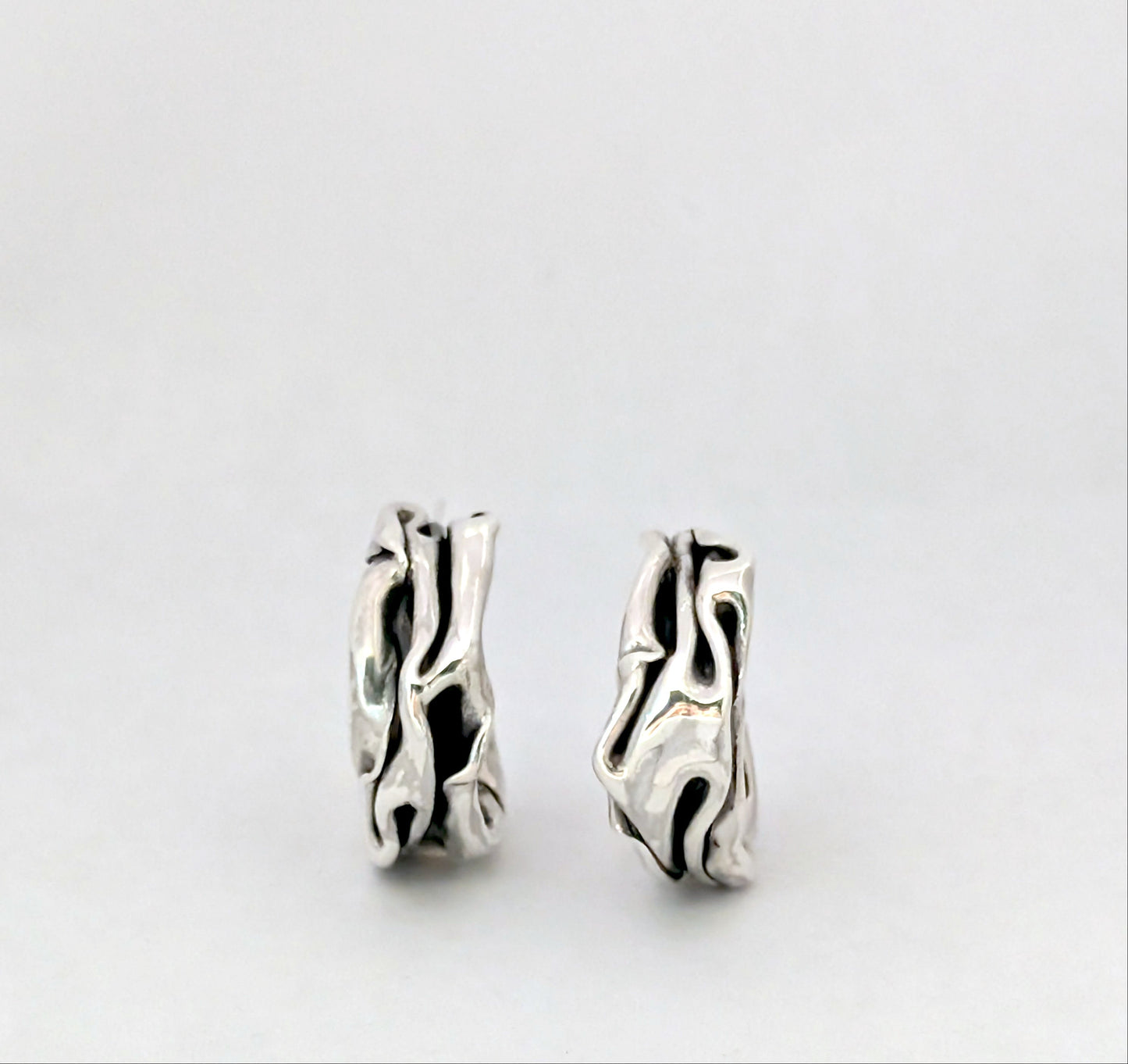forge I hoops