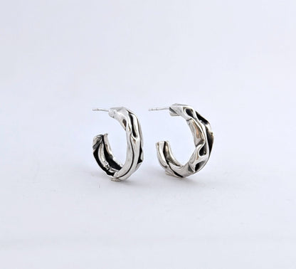 forge II hoops
