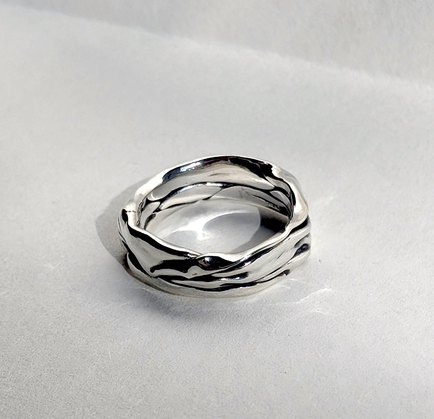 forge I ring