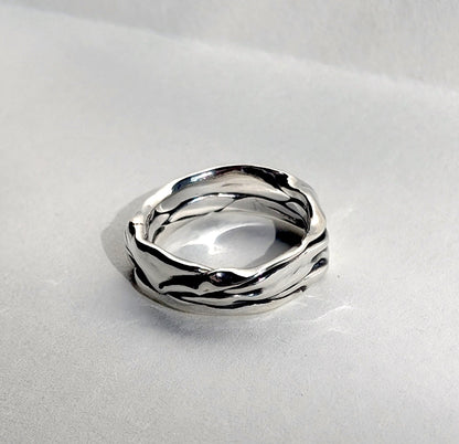 forge I ring
