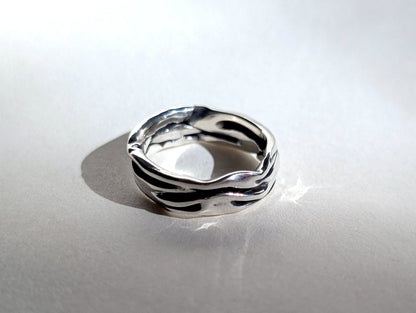 forge I ring
