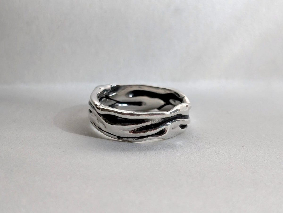 forge I ring
