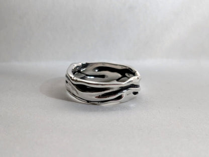 forge I ring