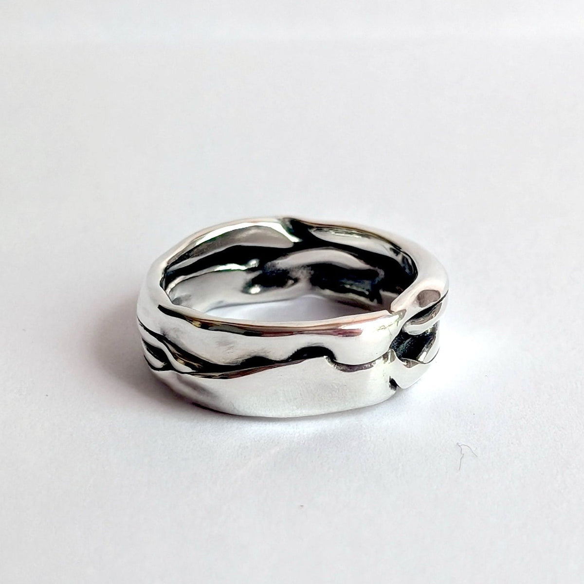 forge II ring