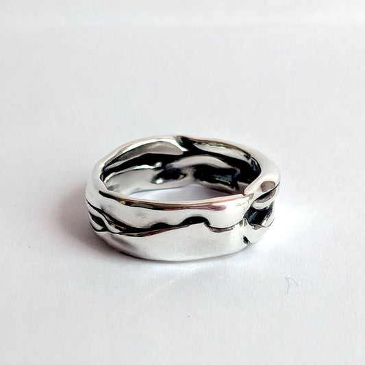 forge II ring
