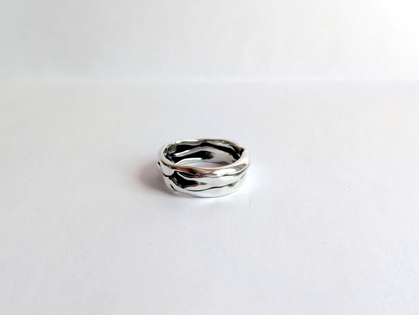 forge II ring