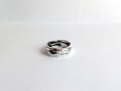 forge II ring