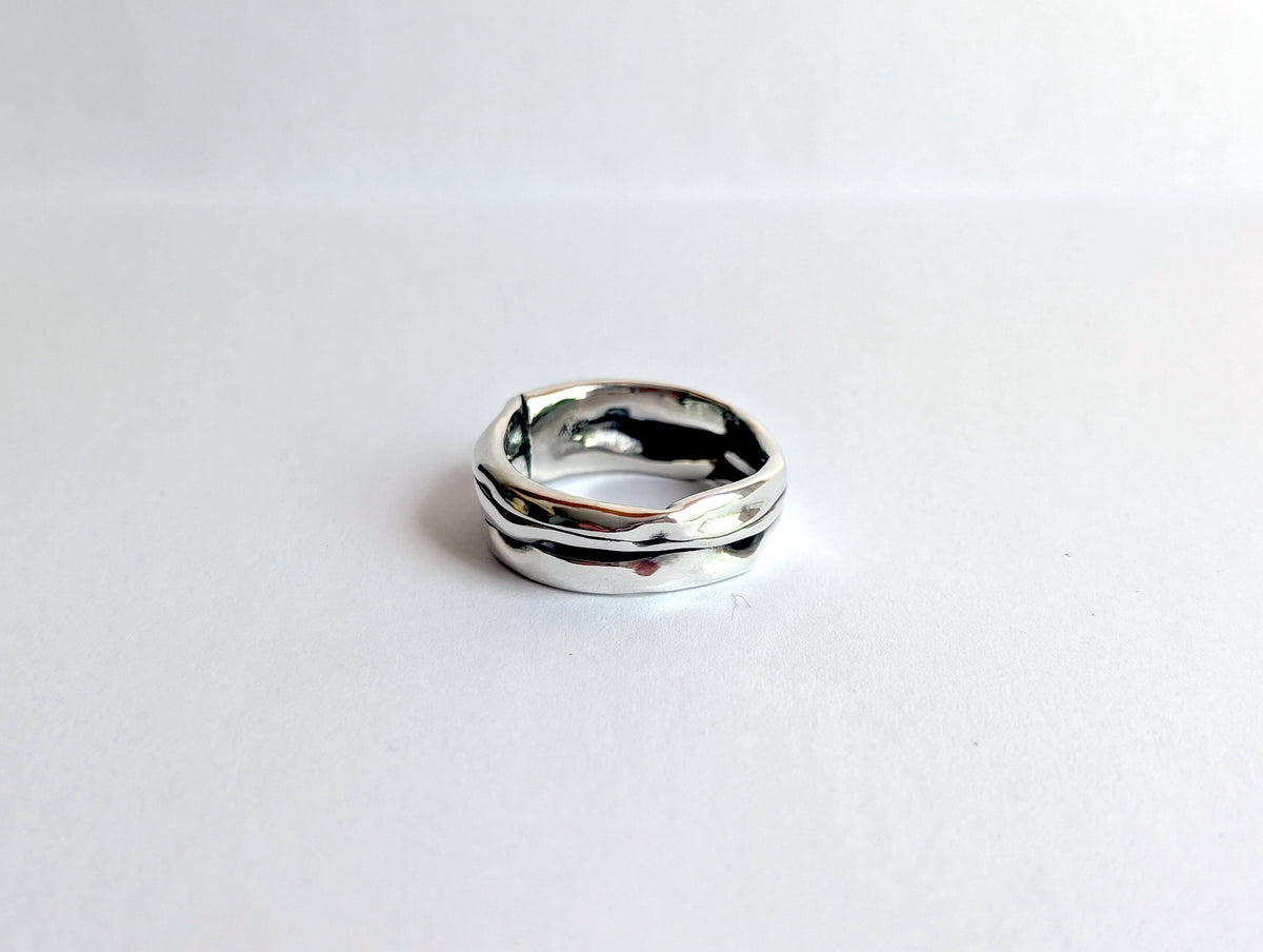 forge II ring