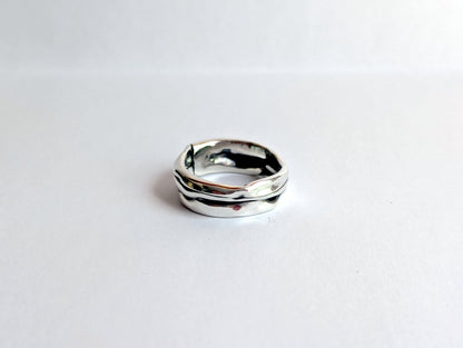 forge II ring