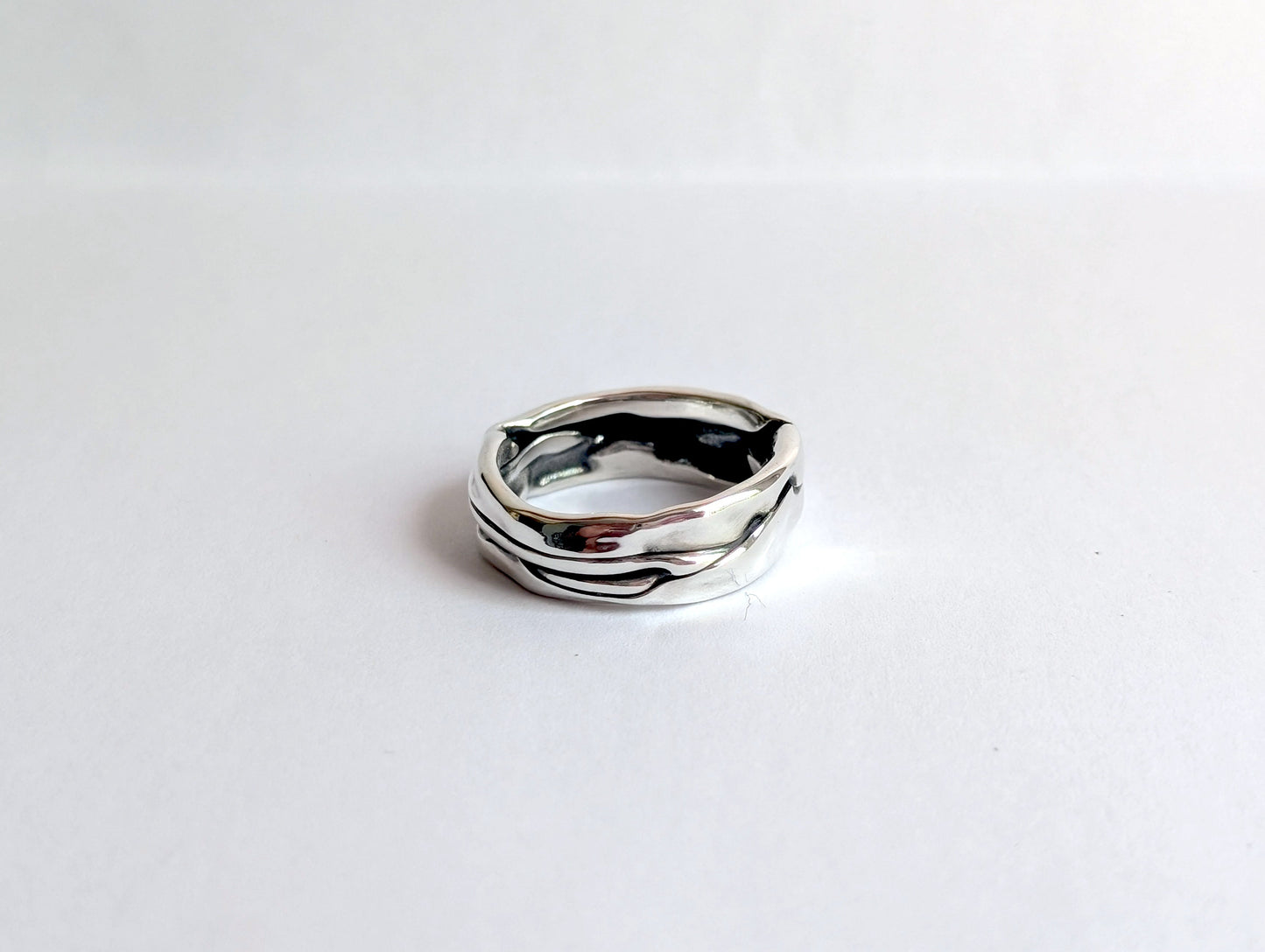 forge II ring