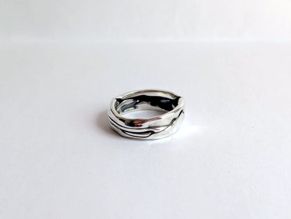 forge II ring