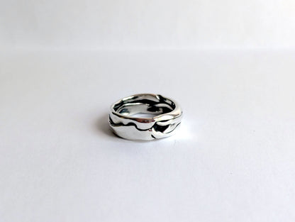 forge II ring