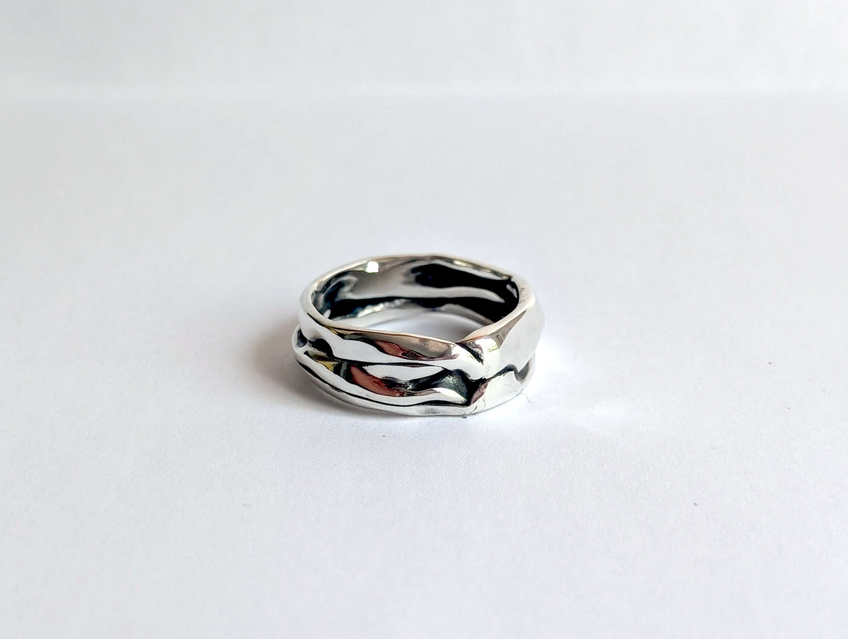 forge II ring