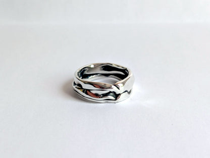 forge II ring